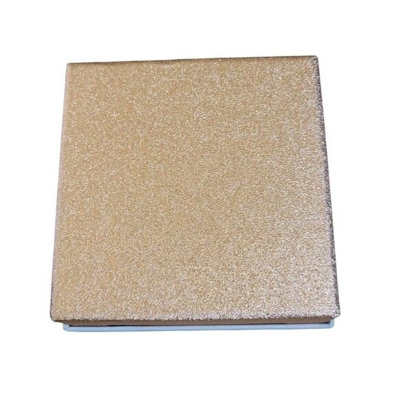 Panacea 4 Pair Pierced Earrings Goldtone Rhinestone Gift Boxed New - Picture 3 of 5